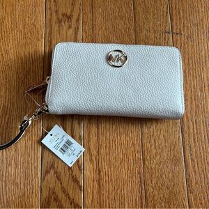 Michael Kors Wristlet Wallet - NWT